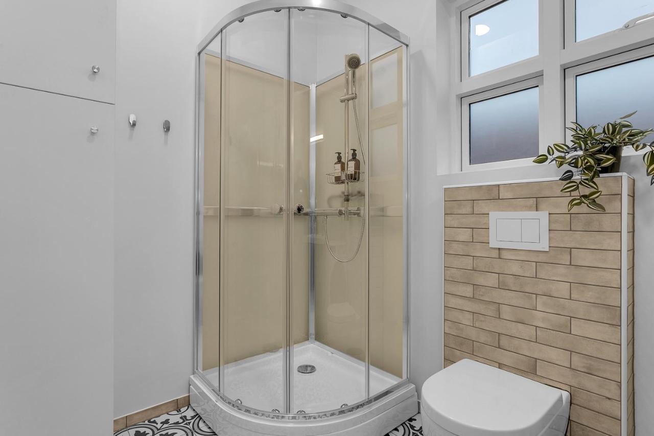 רייקיאוויק Capital Luxury Apartments מראה חיצוני תמונה